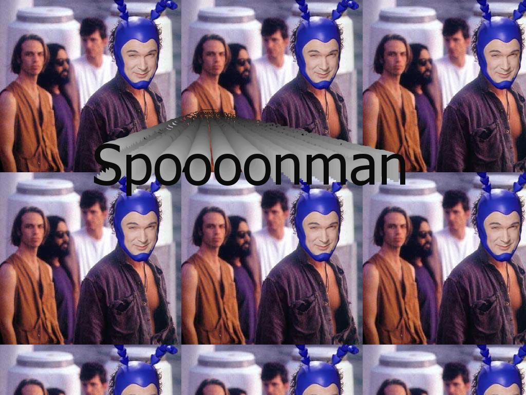 spoonman