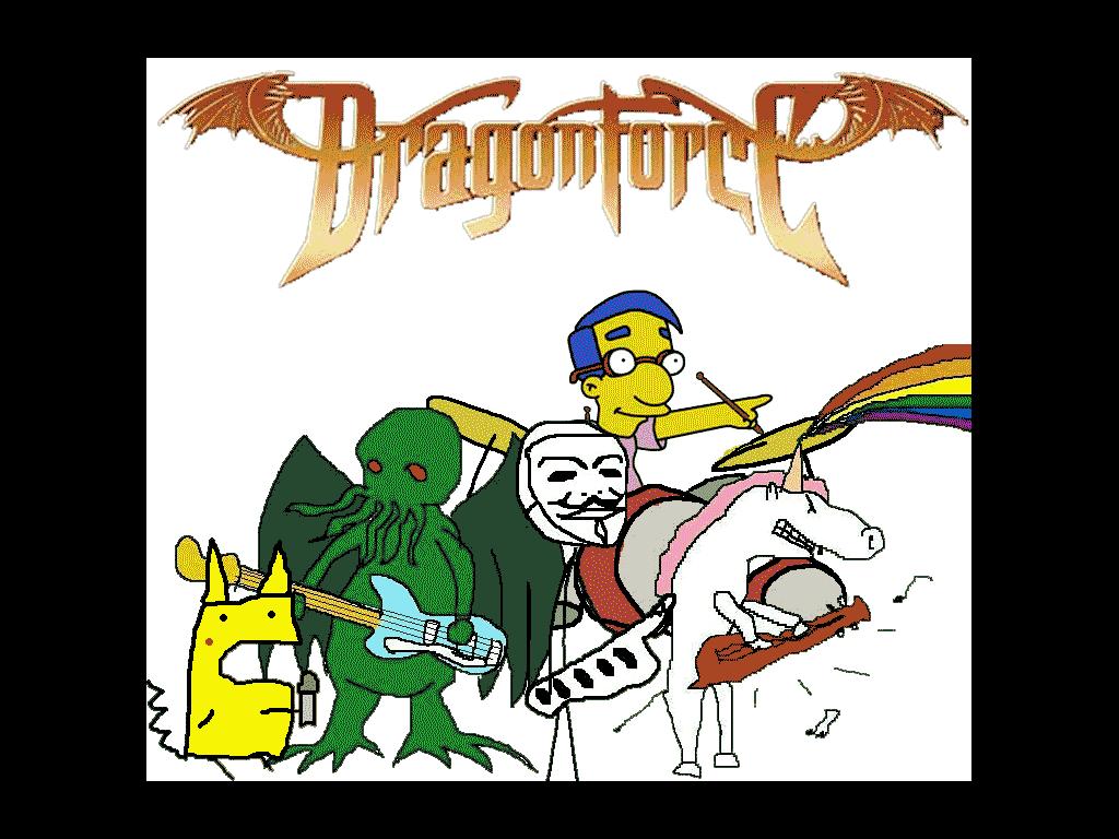 dragonband