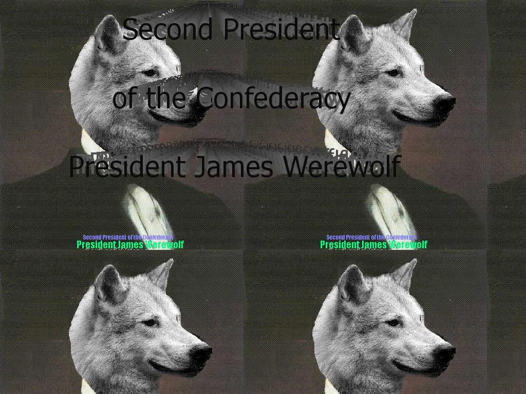 JamesWerewolf