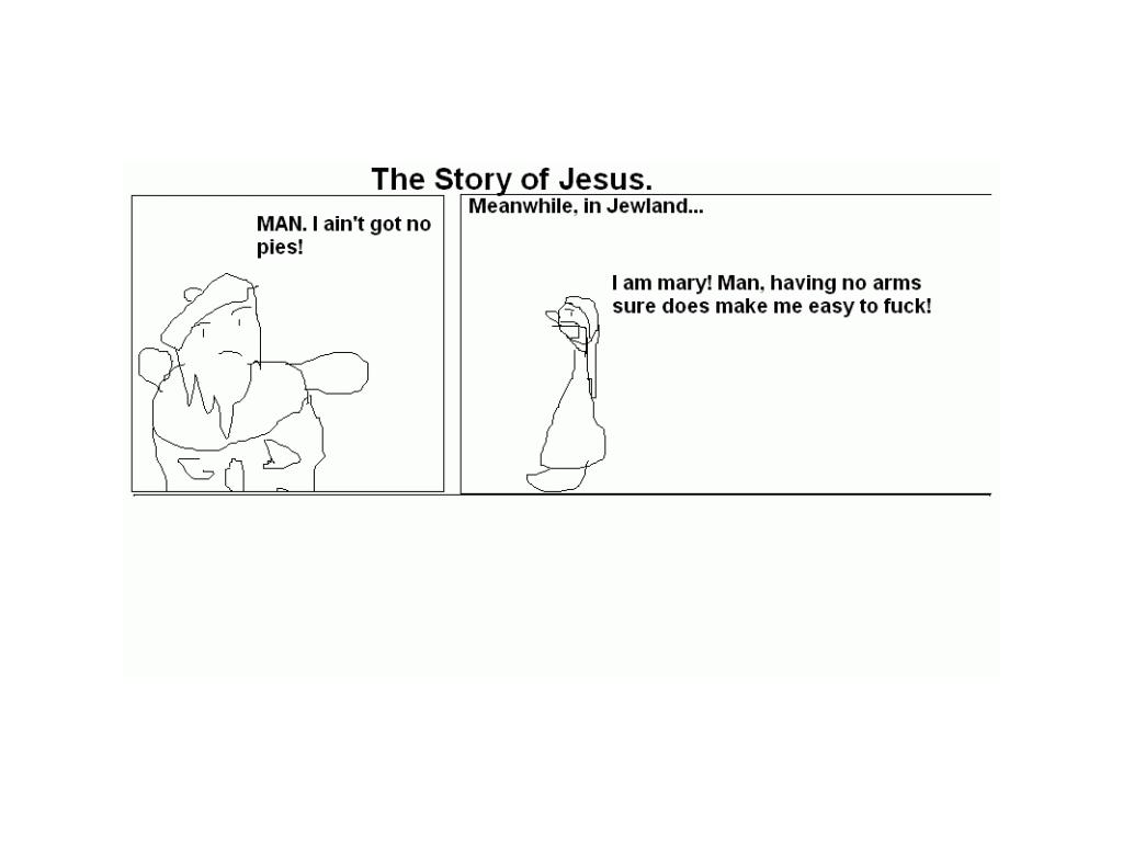 thejesusstory