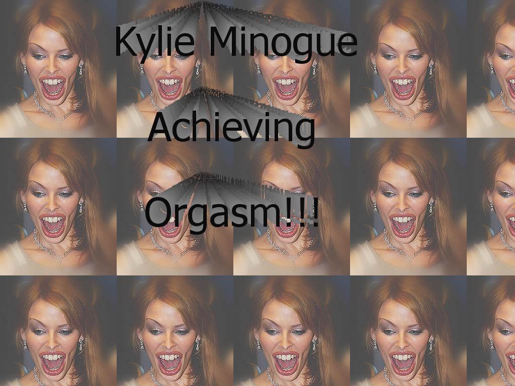 kylieorgasm