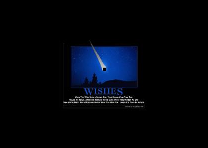 Wishes