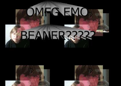 beaner emo nazi love  0(o_O)