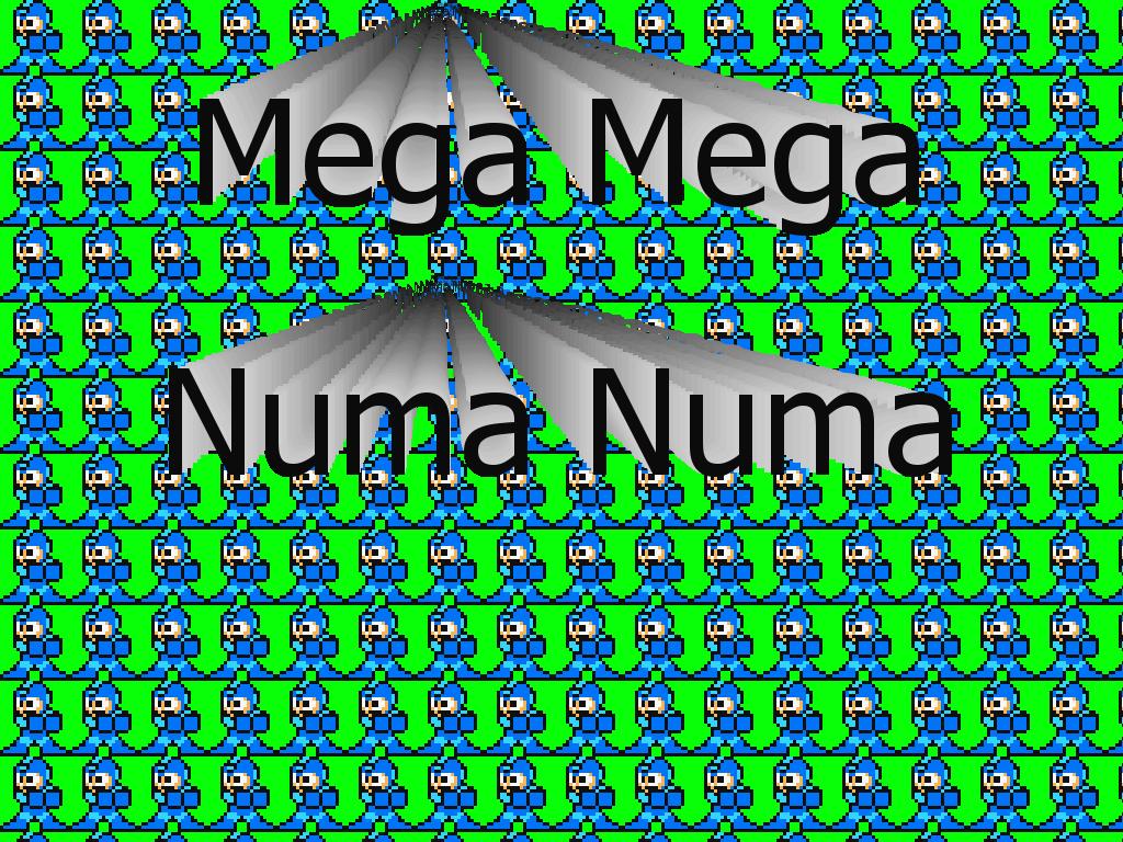 meganuma