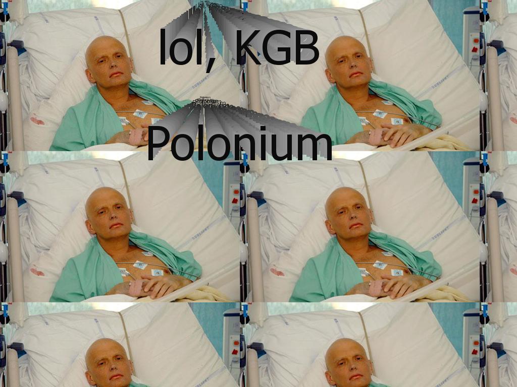 polonium