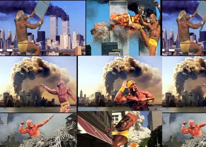 The REAL cause of 9/11