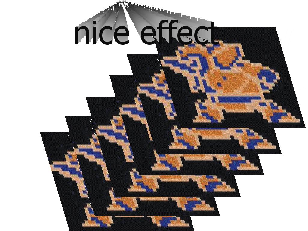 NiceEffect