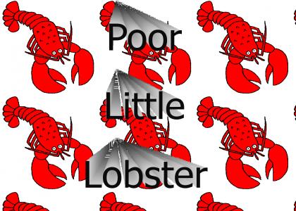 Lobster Mobster