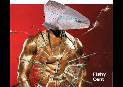 Fishy Scent