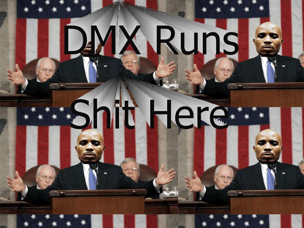 dmxrunsit