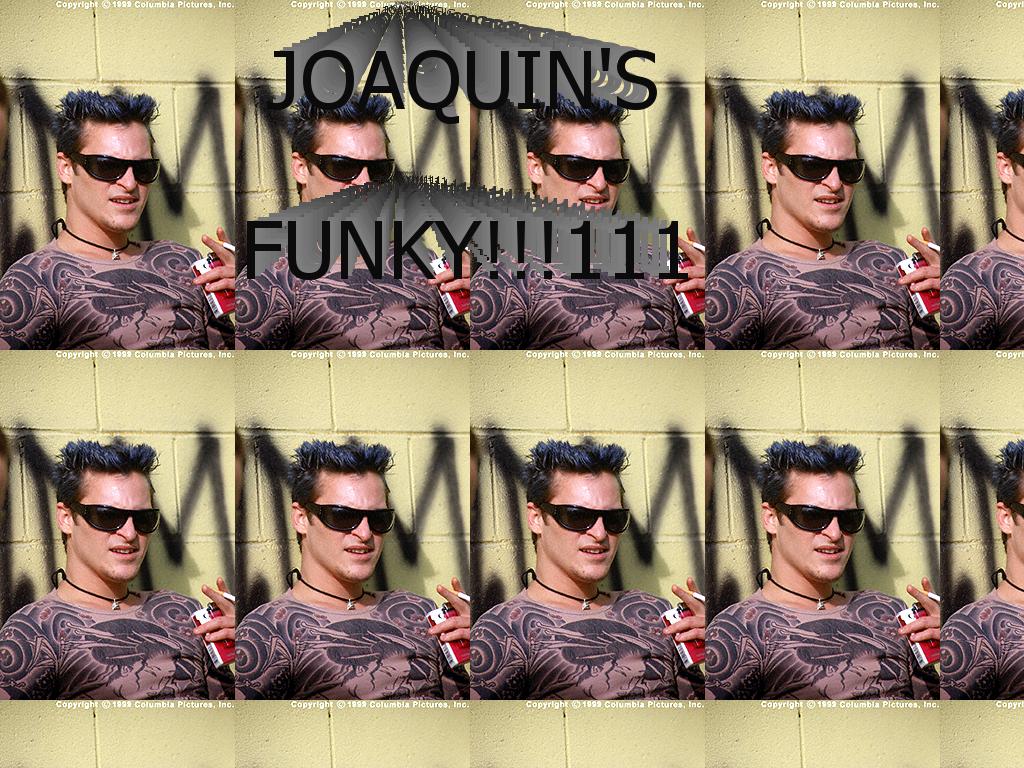 joaquin