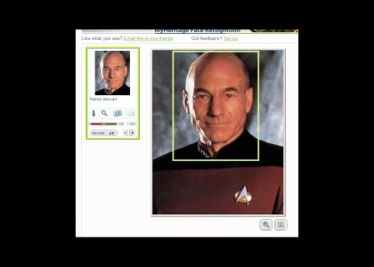 NEEM - Picard's MyHeritage [sync'd]