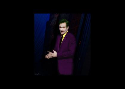 Batman Begins 2 cast: The Joker