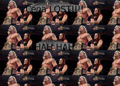 Cena Lost