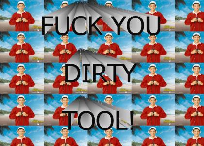 Gilligan Tool