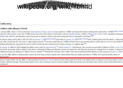 hax recap by wikipedia