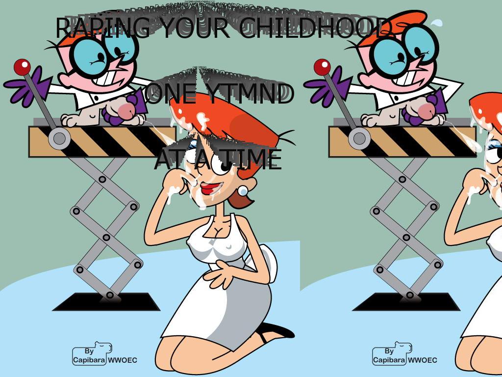 dexterslaboratory