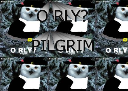 OrlyPilGrim