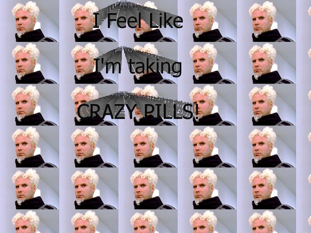 crazypillzorz