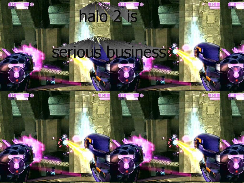 halo2isseriousbusiness