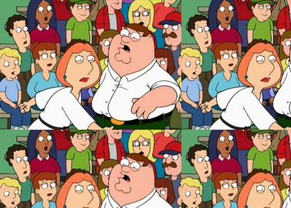Family Guy - This is mine!