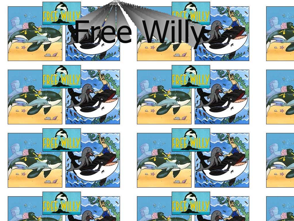 freewilly