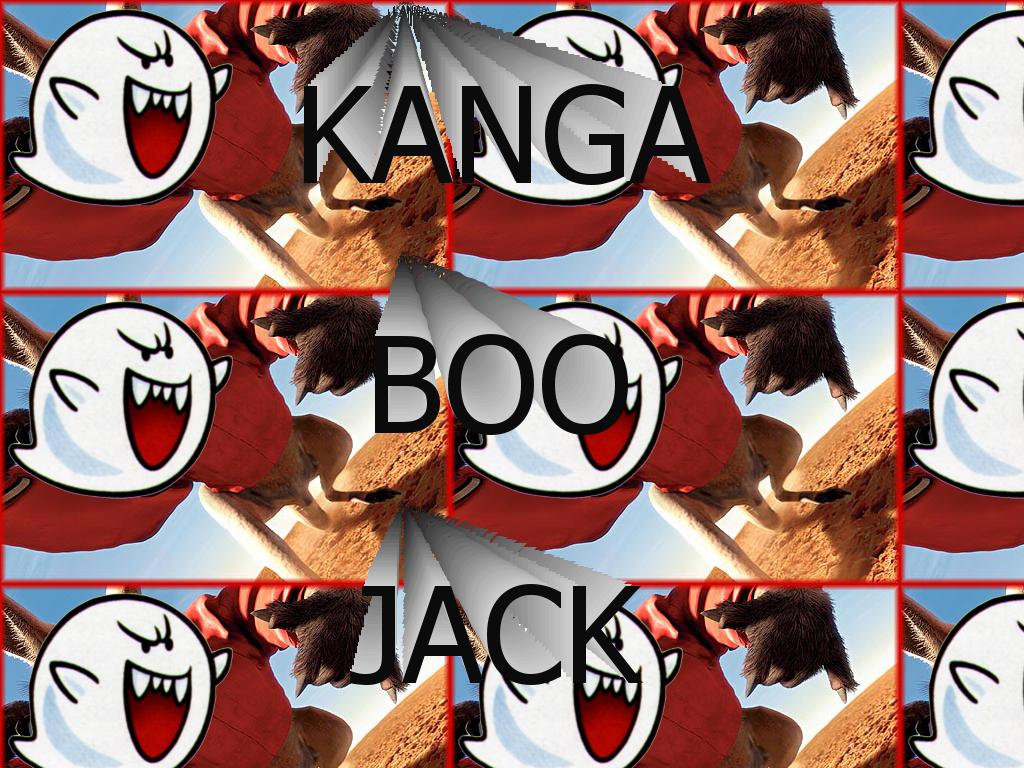 kangaboo