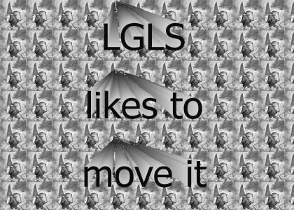 LGLS