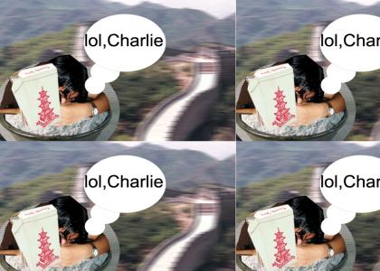 lol,charlie