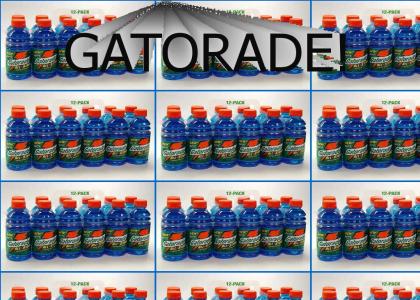 Gatorade