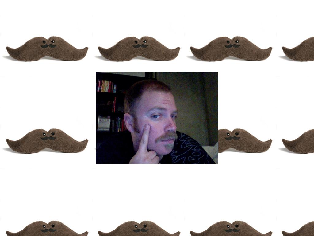 mystache