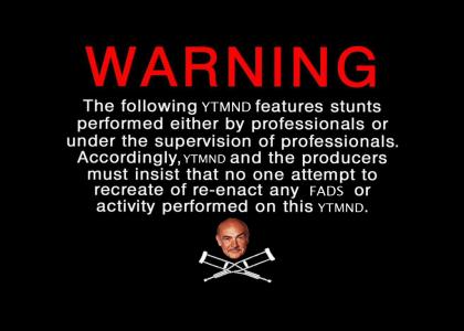 :::WARNING WARNING WARNING:::