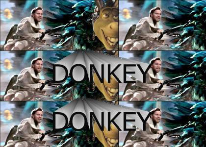 LET OBI-WAN RIDE THAT DONKEY