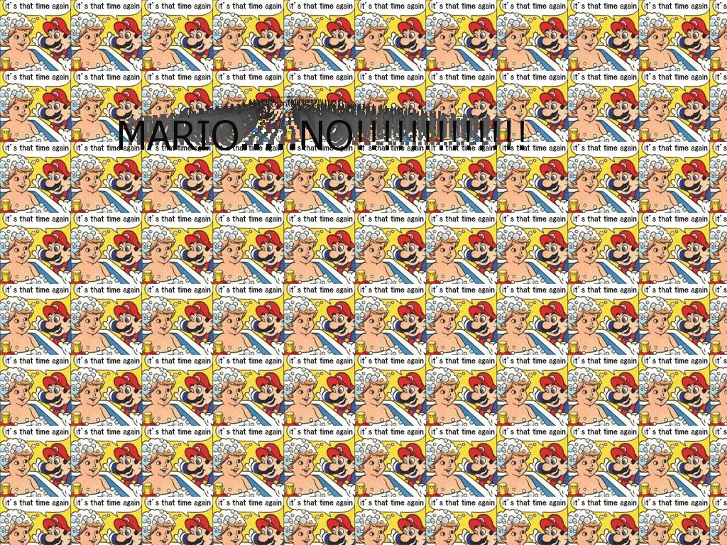 mariosexualpredator