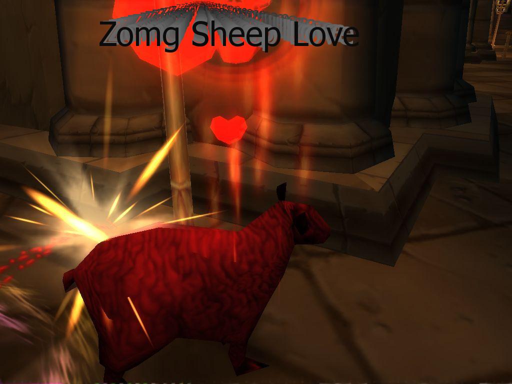 LoveSheepys