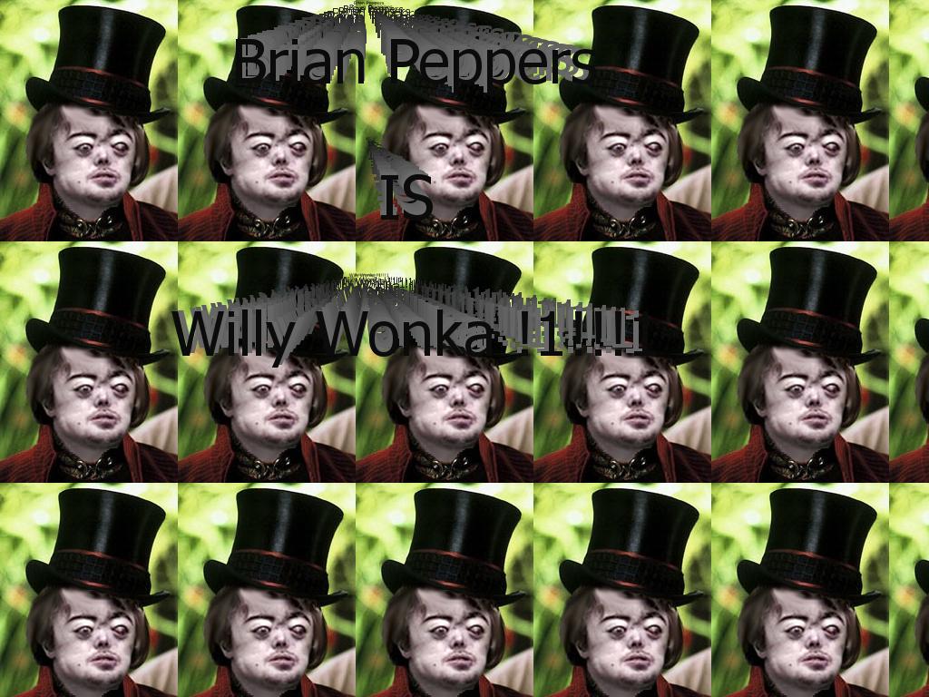 willywonkapeppers