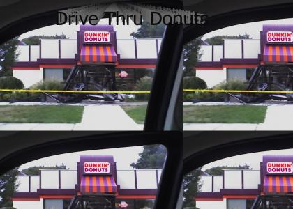 Donuts Pwned