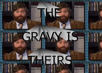 THEGRAVYISTHEIRSTMND: "The Gravy Is Theirs!"
