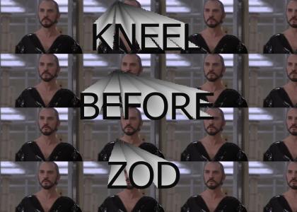 Kneel Before Zod! (animated, refresh sync)