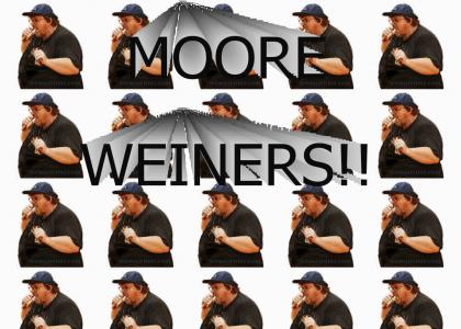 moore weiners!!