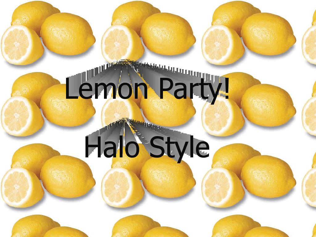 LemonHalo