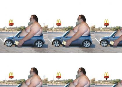 Going to Mcdonalds (Updated)