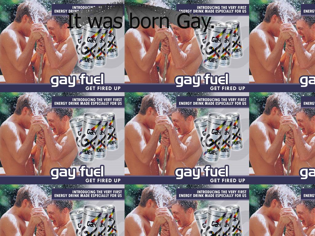 itwasborngay