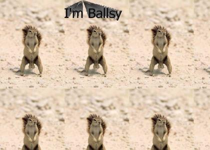 Kelis ft Too Short - I'm Ballsy
