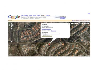 Google Mappddd