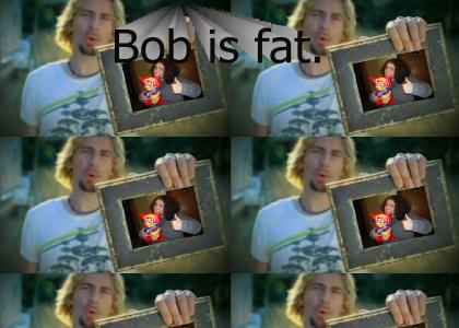 Look at Bob's photograph