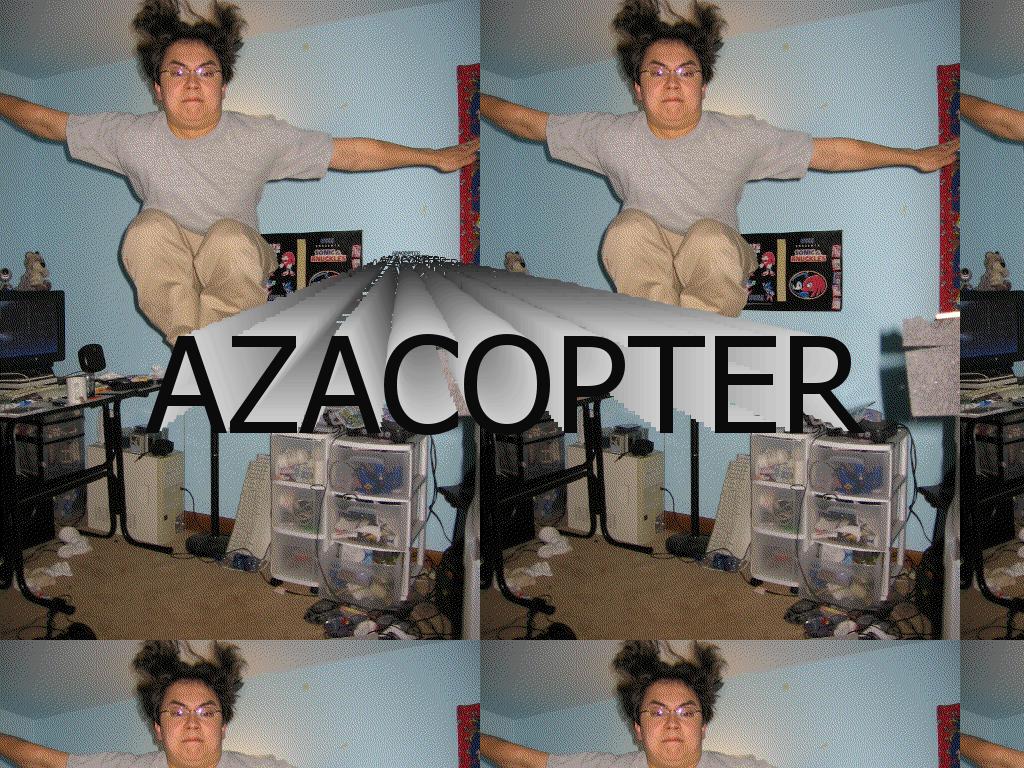 asiacopter