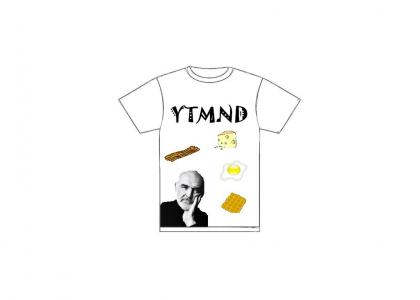 BreakFasTMND Shirt