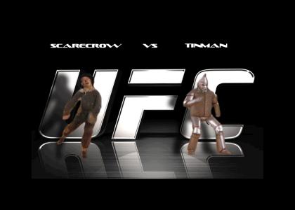 UFC's Main Event