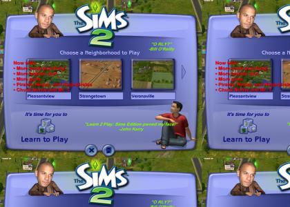 Learn 2 Play: Sims Edition